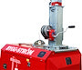 LYSMAST M11+ 9M 4x320W