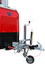 LYSMAST M11+ 9M 4x320W