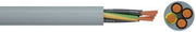 STYREKABEL  4G1,5 YSLY-JZ TROMLE
