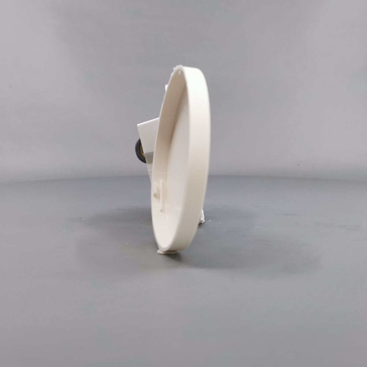 Lampeudtag Universal WEXØE Ø80 hvid (360° frame 19)