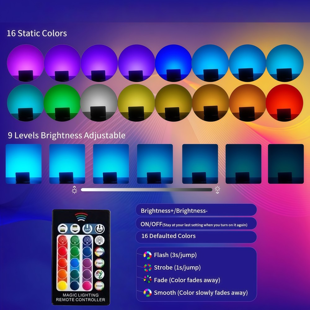 Kulør: RGB