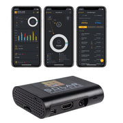 Solar Manager Flux