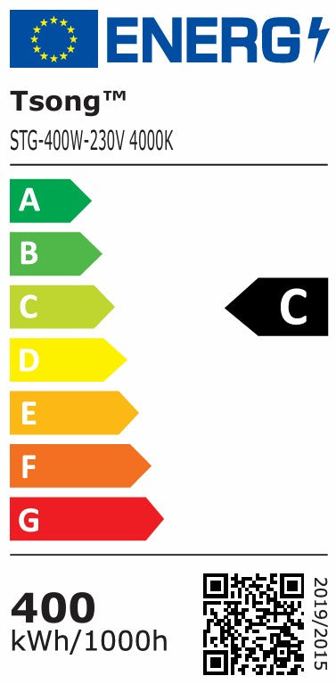 Kulør: Neutral, Spredning: 90°