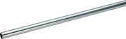 STÅLRØR TAZ 32MM  3 METER ELGALVANISERET (Sælges kun i hele længder)