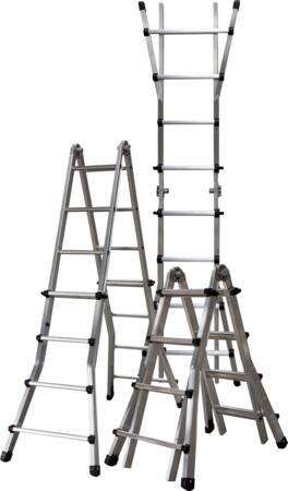 MULTISTIGE SUPER 4/7 TRIN
