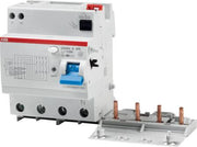 RCD-BLOK 4POL PFI 63A 300MA C
