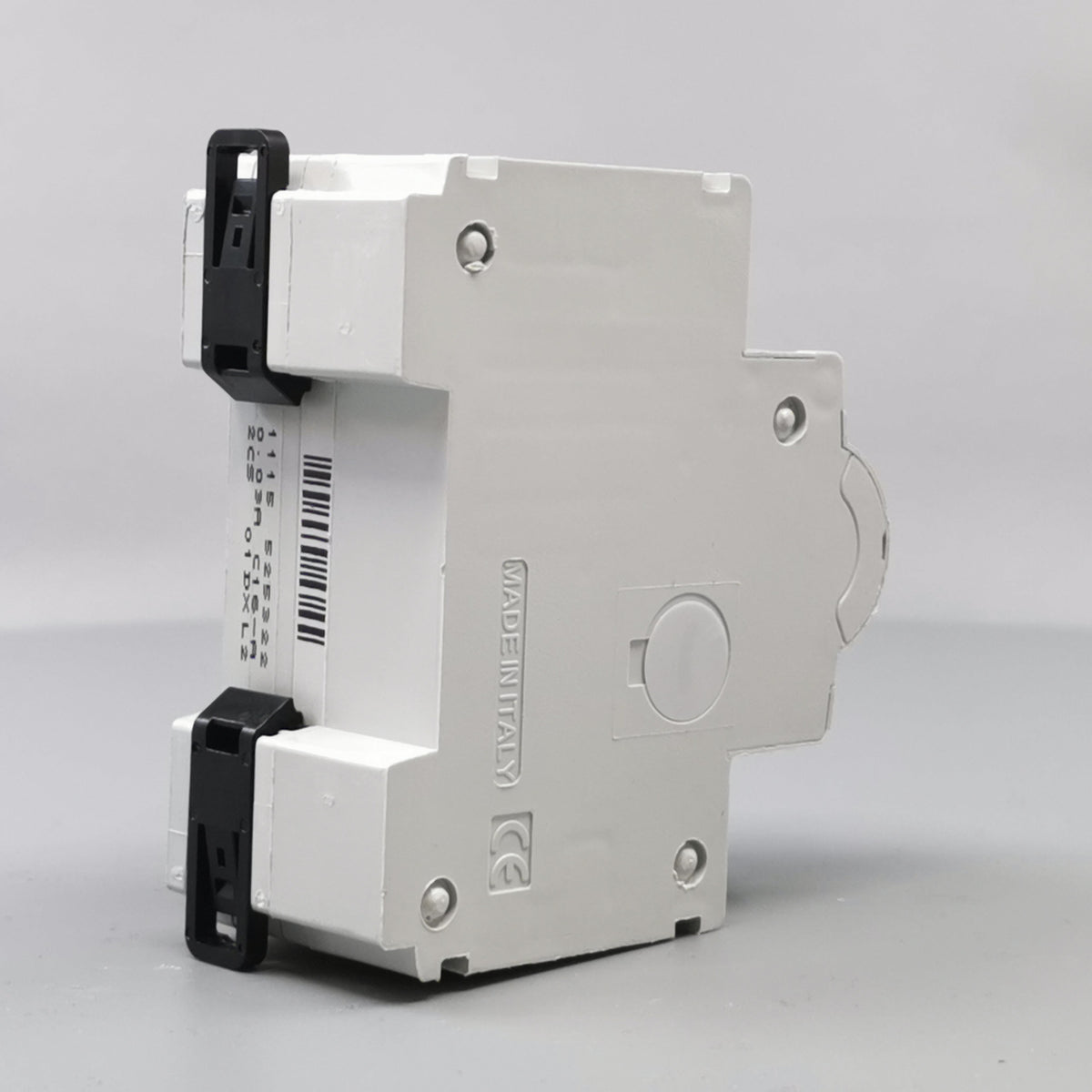 Fejlstrømskombiation hpfi 1-pol +N C-16A 30mA (360° frame 16)