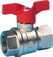 KUGLEHANE T-GREB MF/MF 3/8