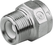 KONTRAVENTIL KORT MF/NP KROM 3/4