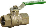 KUGLEHANE ECO STÅLGREB MF/MF 2
