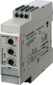 TIMER Y/D 24-240V AC/DC   DAC51CM24