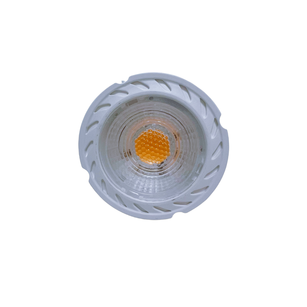 LEDlife LUX2 LED spotpære - 3W, dæmpbar, 12V, MR16 / GU5.3, erstatter 35W
