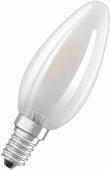 LED KERTE 2,5W/840 (25W) MAT E14
