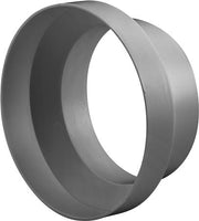 FRESH PLASTSYSTEM 125 REDUKTION Ø125-100
