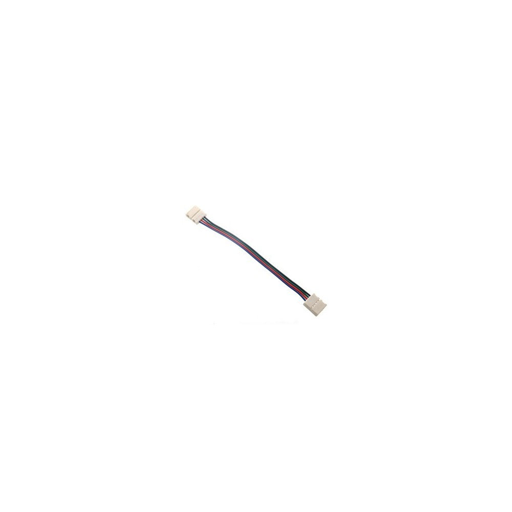 RGB LED strips til 12V / 24V systemer