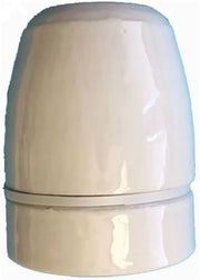 FATNING PORC E27 GLAT 10MM NIP