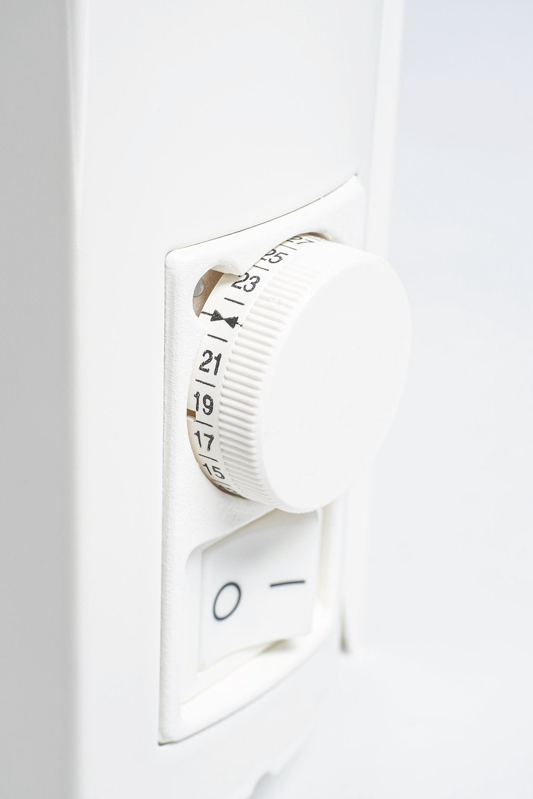 VÅDRUMSRADIATOR IP24, BT 400W, 230V