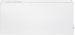 VÅDRUMSRADIATOR IP24, BT 600W, 400V