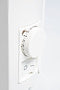 VÅDRUMSRADIATOR IP24, BT 600W, 400V