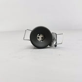 Stjernespot 20W Mat sort