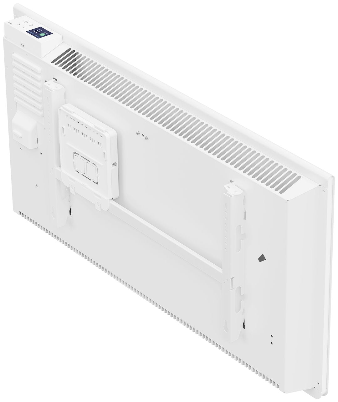 Wallflex El-radiator 600 WiFi, 800W, 230V