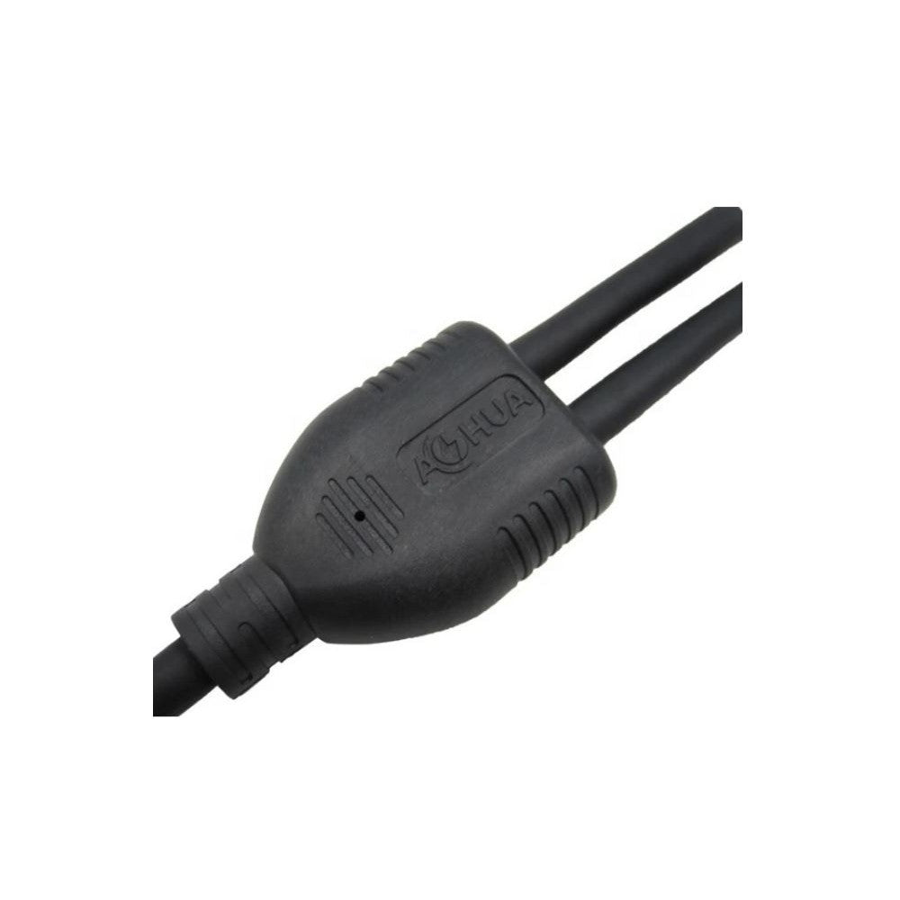 Troldtekt LED skinnesæt 4x120 cm - CCT, Planforsænket, Akustilight inkl. fjernbetjening