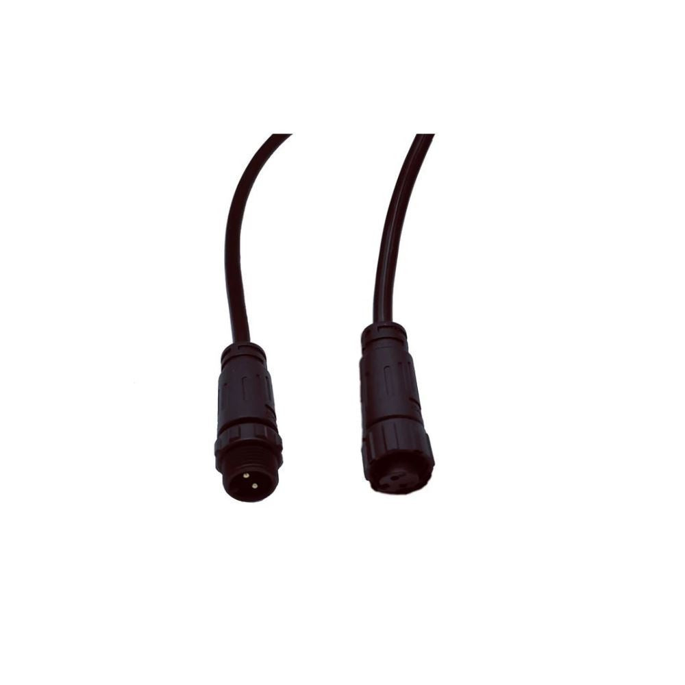 Troldtekt LED dæmpbar Skinnesæt 6x60 cm - Planforsænket, Triac dæmpbar, Akustilight inkl. ledninger og driver