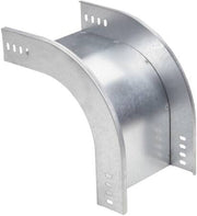 UDVENDIG 90°BØJNING 60X500 MM FZS KB284