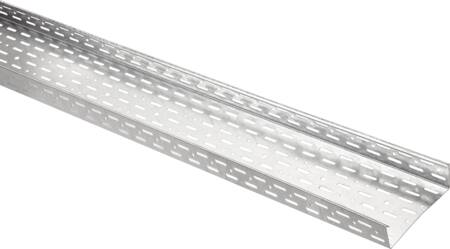 KABELBAKKE KB184 PERF 60X400X1MM FZS 3M