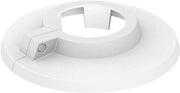 PLASTROSET HVID  1 TOD. Ø 75 MM - 2 PAK
