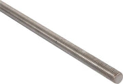 GEVINDSTANG DIN976-14.8 M10X1M ST304