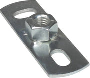 GRUNDFLANGE M8