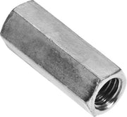 GEVINDMUFFER M10X40
