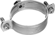 RØRBØJLE UISO M8 1/2" RF316