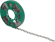 PATENTBÅND RFR RULLE 10M 12X0.8MM