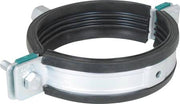 RØRBØJLE SVÆR ISO BUP 1/2" 159-169MM