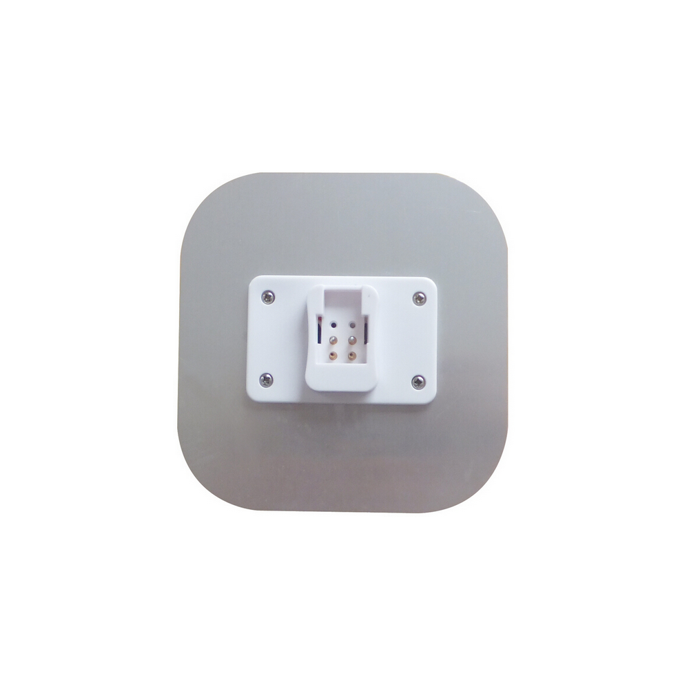 18W LED kompaktrør - 2D fatning, GR10q 4pin, erstatning for 30W, 230V med ballast, 1410lm, RA80.