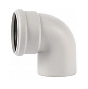 SKOLAN STØJDÆMP. BØJNING 58MM 87 GRADER
