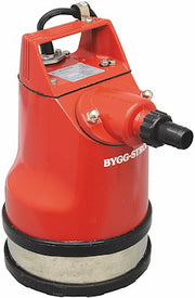 DYKPUMPE, MILLIMETERPUMPE, 85 L/MIN