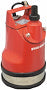DYKPUMPE, MILLIMETERPUMPE, 85 L/MIN