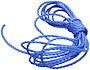 DYKPUMPE, 140L, RUSTFRI FOR SALTVAND