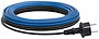 Frostvakt 10 80 m Selvregulerende med stik