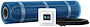 VARMEMÅTTE KIT 500  120W/M² 9.6M²