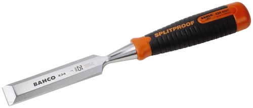 Bahco stemmejern, 20 mm