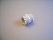 BRYSTNIPPEL 3/4'' PLAST