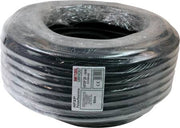 FLEXRØR HALOGENFRI 16MM SORT HFXP SW