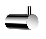 BLANK KROM HÅNDKLÆDEKROG MED TAP 2 STK