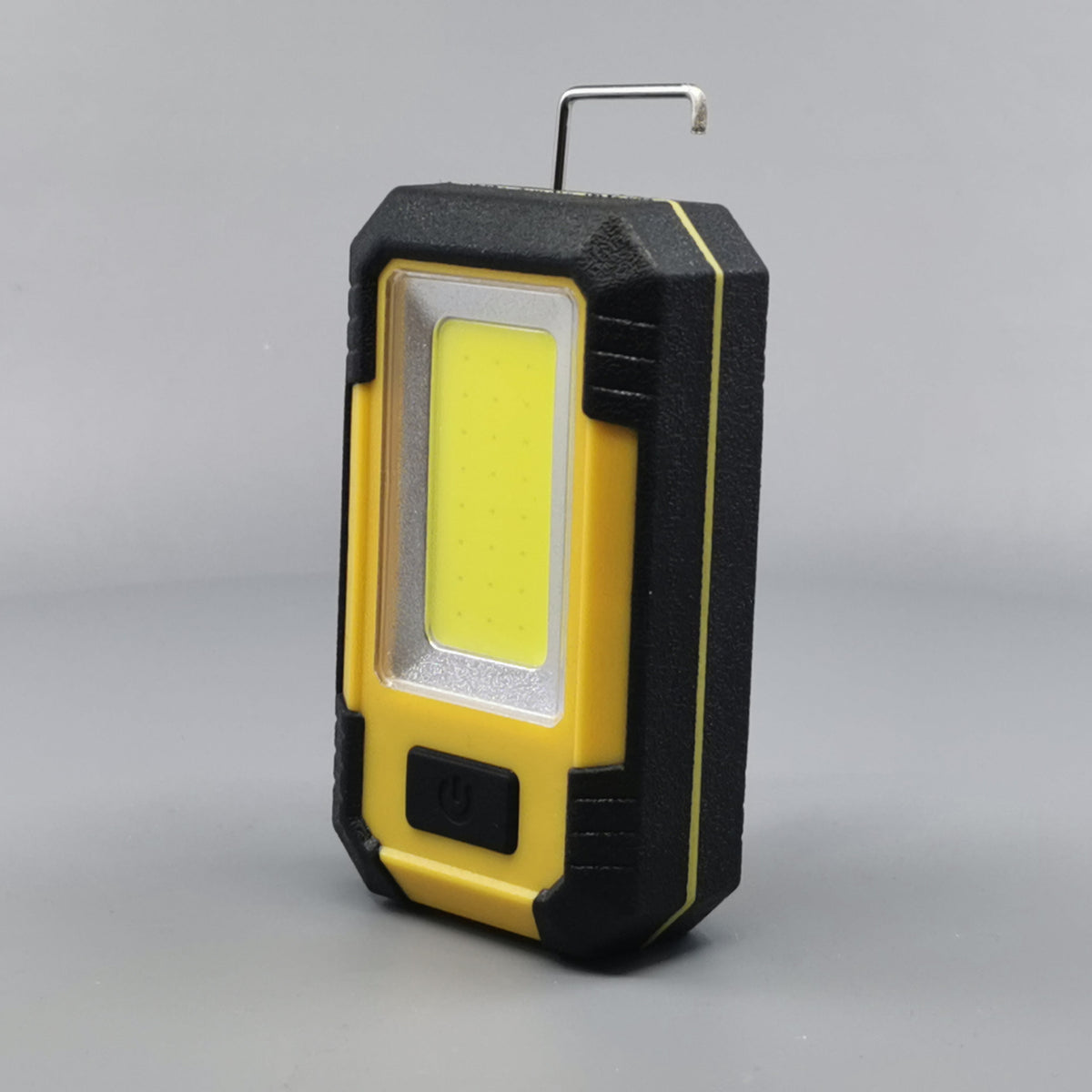 10W genopladelig arbejdslampe (360° frame 4)
