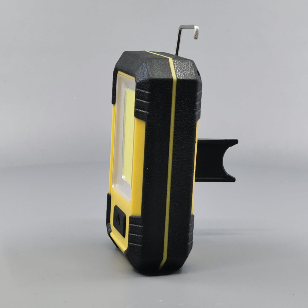 10W genopladelig arbejdslampe (360° frame 6)