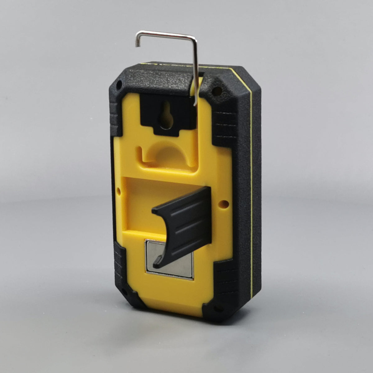 10W genopladelig arbejdslampe (360° frame 15)